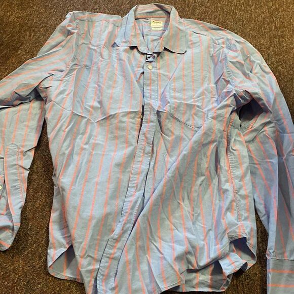 Bonobos button down L - Picture 4 of 4
